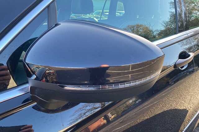 Used Volkswagen Tiguan 2023 for sale - 76699150: Photo 23