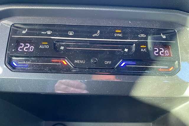 Used Volkswagen Tiguan 2023 for sale - 76699150: Photo 29