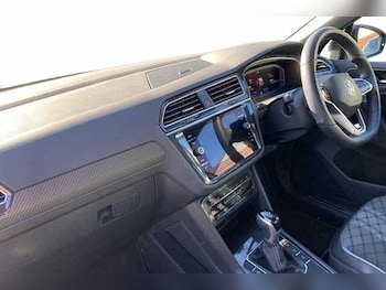 Used Volkswagen Tiguan 2023 for sale - 76699150: Photo
