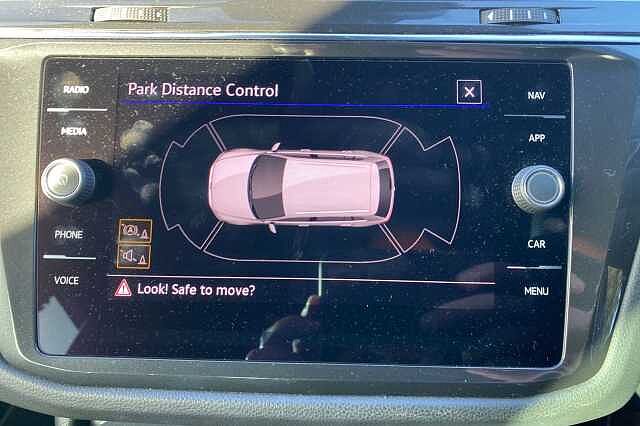 Used Volkswagen Tiguan 2023 for sale - 76699150: Photo 30