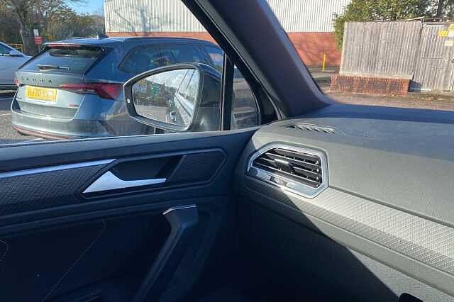 Used Volkswagen Tiguan 2023 for sale - 76699150: Photo 31