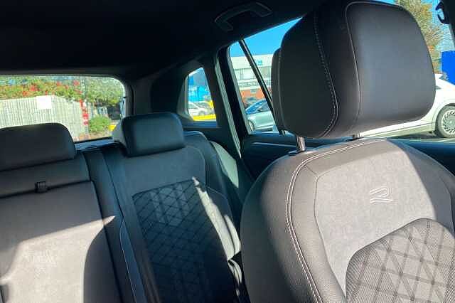 Used Volkswagen Tiguan 2023 for sale - 76699150: Photo 32