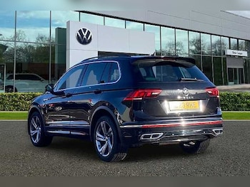 Used Volkswagen Tiguan 2023 for sale - 76699150: Photo