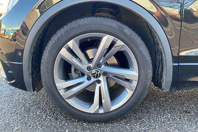 Used Volkswagen Tiguan 2023 for sale - 76699150: Photo 5