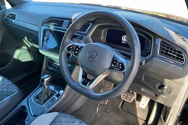 Used Volkswagen Tiguan 2023 for sale - 76699150: Photo 6