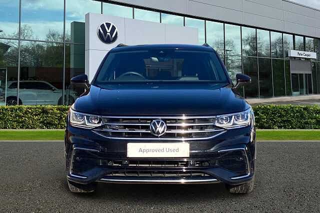 Used Volkswagen Tiguan 2023 for sale - 76699150: Photo 7