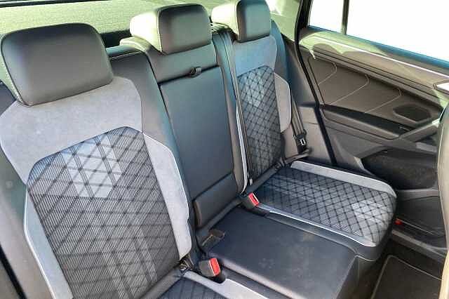 Used Volkswagen Tiguan 2023 for sale - 76699150: Photo 8