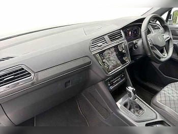 Used Volkswagen Tiguan 2023 for sale - 78257982: Photo