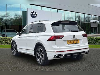 Used Volkswagen Tiguan 2023 for sale - 78257982: Photo