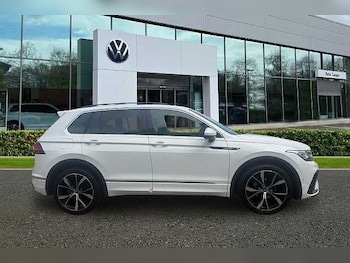 Used Volkswagen Tiguan 2023 for sale - 78257982: Photo
