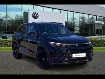 2025 (25) - 1.5 eTSI 150 R-Line 5dr DSG