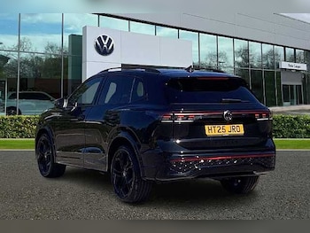 Used Volkswagen Tiguan 2025 for sale - 75150961: Photo