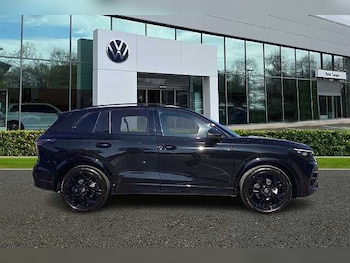 Used Volkswagen Tiguan 2025 for sale - 75150961: Photo