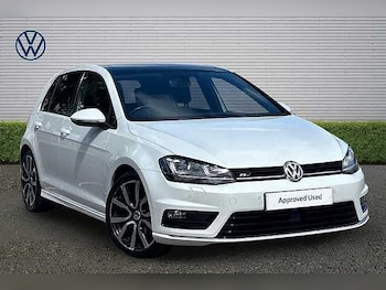 Used Volkswagen Golf 2017 for sale - 79277134: Photo