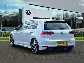 Used Volkswagen Golf 2017 for sale - 79277134: Photo