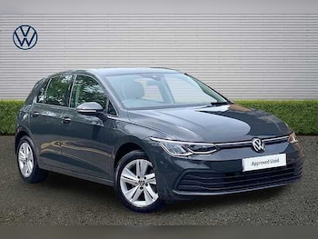 Used Volkswagen Golf 2024 for sale - 78894514: Photo