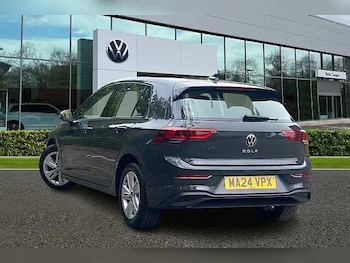 Used Volkswagen Golf 2024 for sale - 78894514: Photo