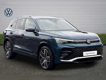 Used Volkswagen Tiguan 2026 for sale - 79858729: Photo