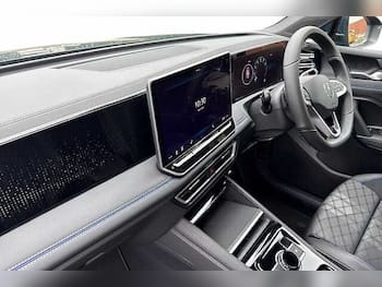 Used Volkswagen Tiguan 2026 for sale - 79858729: Photo