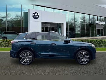 Used Volkswagen Tiguan 2026 for sale - 79858729: Photo