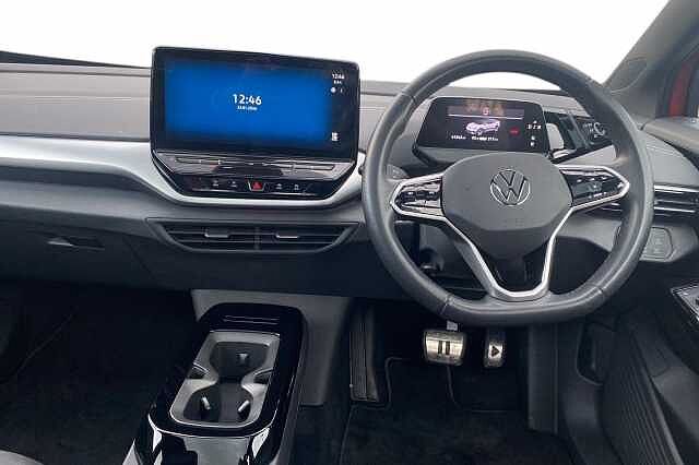 Used Volkswagen ID.5 2022 for sale - 77213286: Photo 10