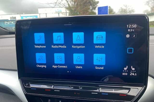 Used Volkswagen ID.5 2022 for sale - 77213286: Photo 13