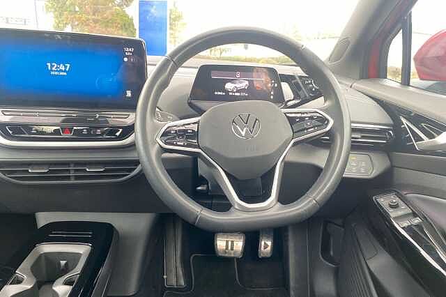 Used Volkswagen ID.5 2022 for sale - 77213286: Photo 14