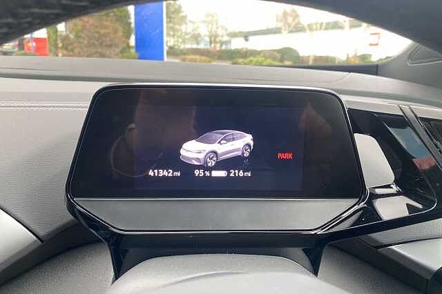 Used Volkswagen ID.5 2022 for sale - 77213286: Photo 17