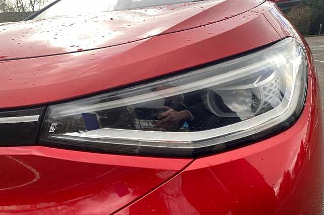 Used Volkswagen ID.5 2022 for sale - 77213286: Photo 19