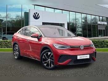 Used Volkswagen ID.5 2022 for sale - 77213286: Photo