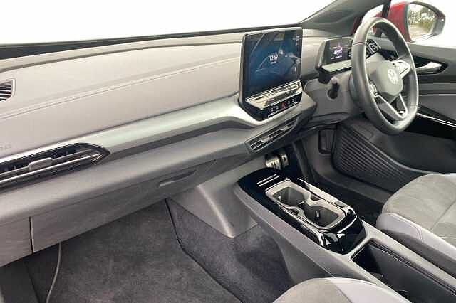 Used Volkswagen ID.5 2022 for sale - 77213286: Photo 2