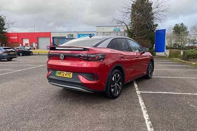 Used Volkswagen ID.5 2022 for sale - 77213286: Photo 23