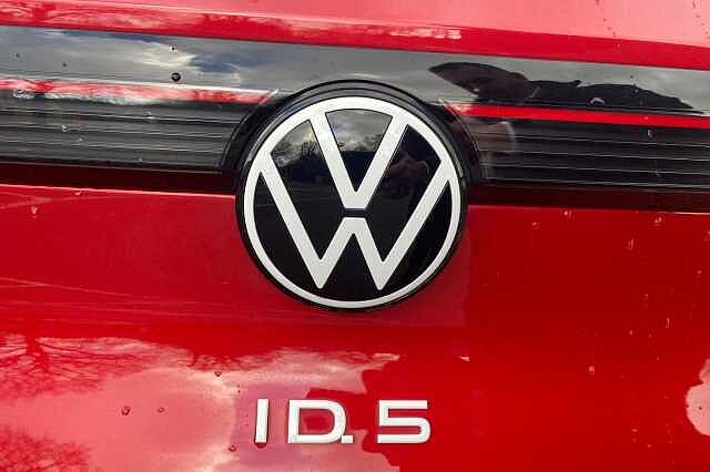 Used Volkswagen ID.5 2022 for sale - 77213286: Photo 26