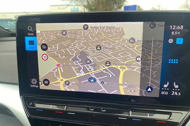 Used Volkswagen ID.5 2022 for sale - 77213286: Photo 29