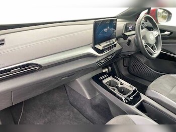 Used Volkswagen ID.5 2022 for sale - 77213286: Photo