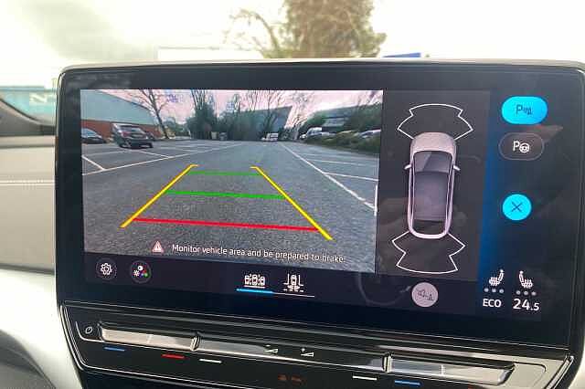 Used Volkswagen ID.5 2022 for sale - 77213286: Photo 31