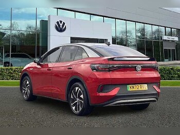 Used Volkswagen ID.5 2022 for sale - 77213286: Photo