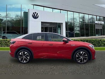 Used Volkswagen ID.5 2022 for sale - 77213286: Photo