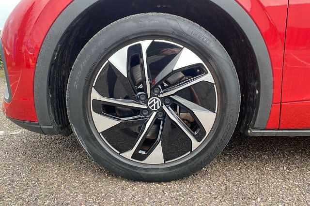 Used Volkswagen ID.5 2022 for sale - 77213286: Photo 5