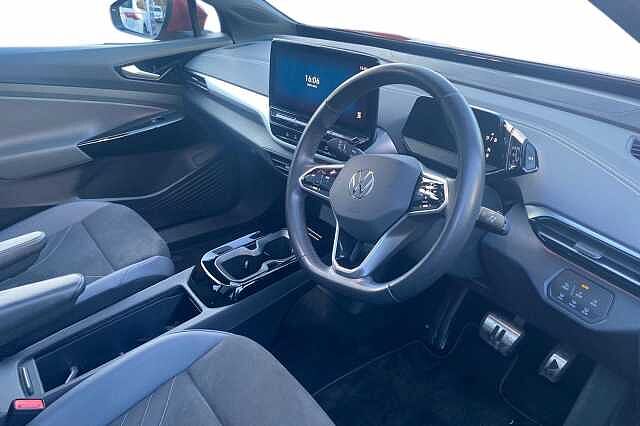 Used Volkswagen ID.5 2022 for sale - 77213286: Photo 6