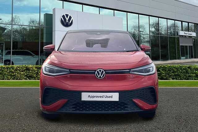 Used Volkswagen ID.5 2022 for sale - 77213286: Photo 7