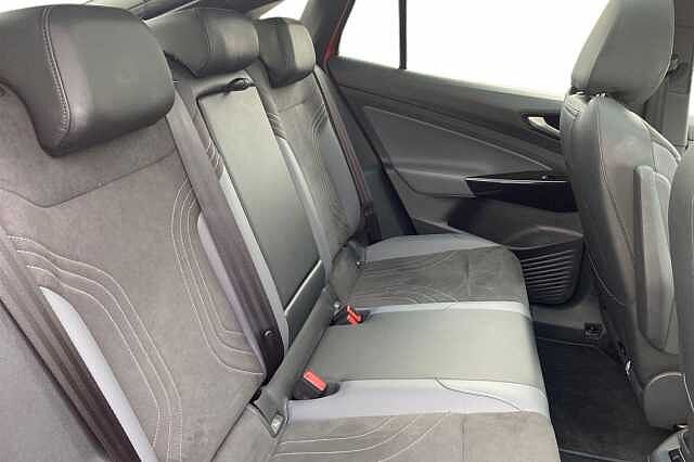 Used Volkswagen ID.5 2022 for sale - 77213286: Photo 8