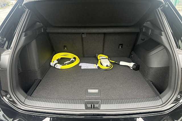 Used Volkswagen Tiguan 2025 for sale - 77595114: Photo 11