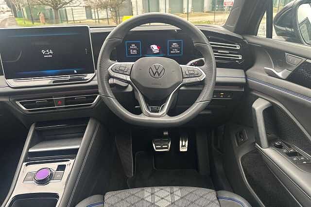 Used Volkswagen Tiguan 2025 for sale - 77595114: Photo 14