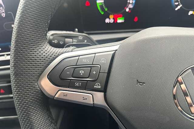 Used Volkswagen Tiguan 2025 for sale - 77595114: Photo 15