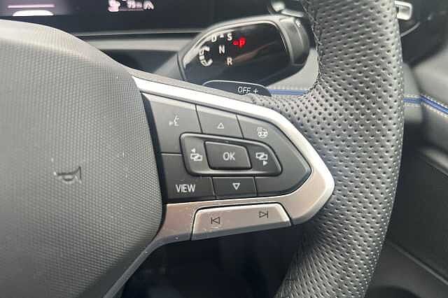 Used Volkswagen Tiguan 2025 for sale - 77595114: Photo 16