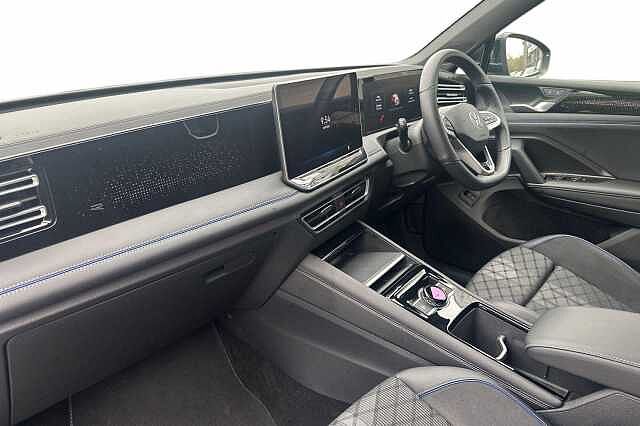 Used Volkswagen Tiguan 2025 for sale - 77595114: Photo 2