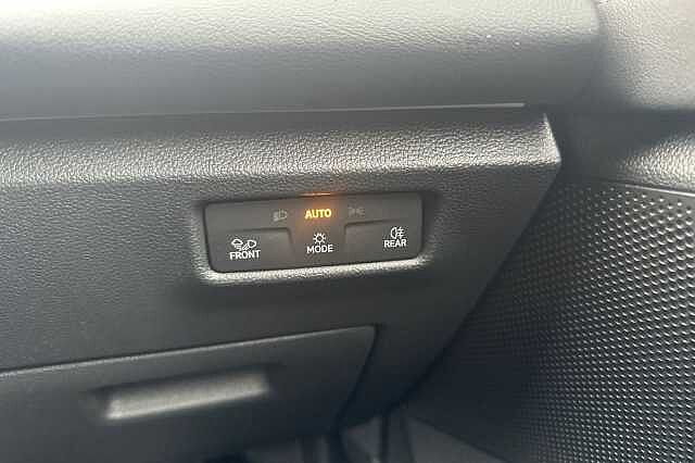 Used Volkswagen Tiguan 2025 for sale - 77595114: Photo 23