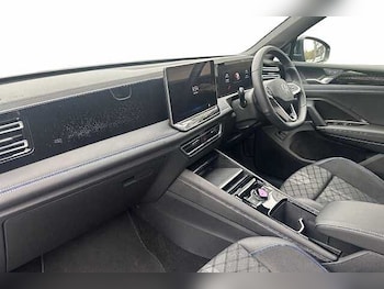 Used Volkswagen Tiguan 2025 for sale - 77595114: Photo