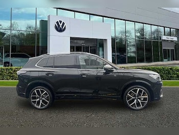 Used Volkswagen Tiguan 2025 for sale - 77595114: Photo